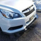 2011-2014 Subaru Legacy 2PC Front Splitter