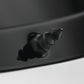 Kuryakyn Windshield Mount Spikes 1/4-20X5/8in 96-13 FLH Touring Black