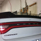 2015-2023 Dodge Charger Wickerbill SRT Hellcat/SRT/Daytona/Scat Pack