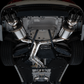 AWE Tuning 19-23 Audi C8 S6/S7 2.9T V6 AWD Touring Edition Exhaust - Diamond Black Tips