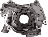Boundary 2024+ Ford Mustang Coyote V8 5.0L Billet Gear Oil Pump Assembly w/Billet Back Plate