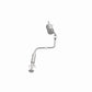 MagnaFlow BRE Exhaust Kit 09-11 Chevy Aveo 1.6L