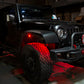 Oracle Bluetooth + RF Underbody Rock Light Kit - 8 PCS - ColorSHIFT