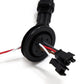AlphaRex 19-22 Dodge Ram 2500/3500 Stock Halogen Taillight to ARX 09-18 Ram LUXX-Series Converters
