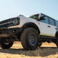 DV8 Offroad 21-24 Ford Bronco Capable Bull Bar