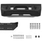 DV8 Offroad 14-24 Toyota 4Runner Centric Series Winch Front Bumper