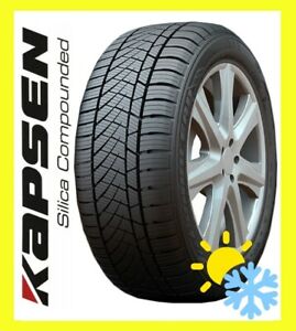 KAPSEN 185/65R14 86T KAPSEN A4 REAL 4-SEASON Tire