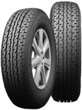 KAPSEN ST205/75R14 100/96M KAPSEN RS03 TRAILER TIRE Tire