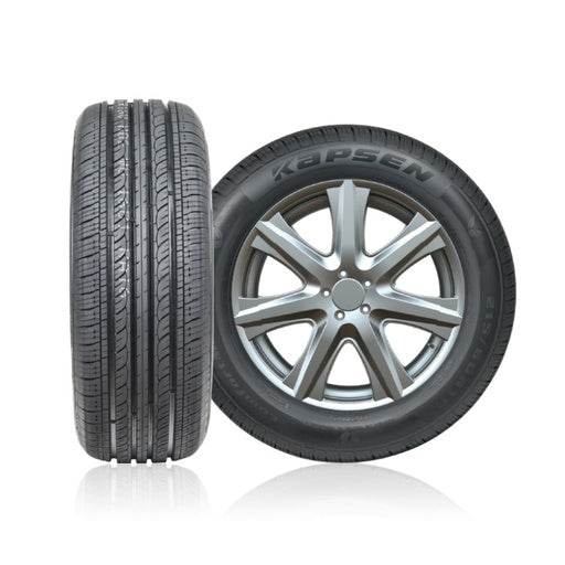 KAPSEN 195/60R16 89H KAPSEN H202 Tire