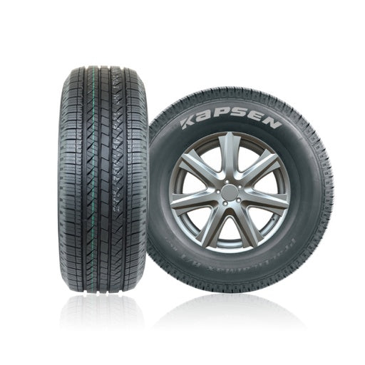 KAPSEN 235/65R18 106H KAPSEN RS21 Tire