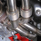 PERRIN 22-26 Subaru WRX / 20-25 OBXT & LXT / 19-25 Ascent Equal Length Header - Brushed SS