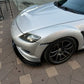 2004-2008 Mazda RX8 2PC Front Splitter