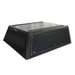Westin 15-26 F-150 CC 5.5ft. Bed EXP Truck Cap - Black (Box 1 ONLY)