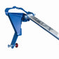 Cusco Strut Bar OS Front BP9 Legacy-GT (will not fit V6 n/a models)
