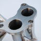 Invidia STi Equal Length Racing Manifold Header