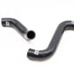 GrimmSpeed 02-07 Subaru WRX / 04-07 Subaru STi / 02-05 Subaru Impreza Radiator Hose Kit - Black