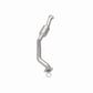 Magnaflow Conv DF 2011 Grand Cherokee 5.7L PS