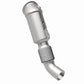 MagnaFlow 19-22 BMW X5 Front Underbody 3L Direct Fit Converter