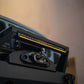 DV8 Offroad 20in Halo Elite Single Row Light Bar with Accent Light - White/Amber