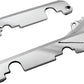 Kuryakyn Passenger Floorboard Side Covers 01-17 Honda GL1800 Chrome