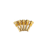 Bikers Choice Keihin CV Low Speed .45MM Jets 5 Pk