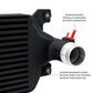 Mishimoto 2024+ Toyota Tacoma Performance Intercooler - Black