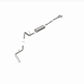 MagnaFlow BRE Exhaust Kit 96-00 C1500 K1500 C2500 K2500 Suburban 5.7L
