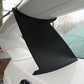 PERRIN 11-14 Subaru STI Wing Stabilizer - Black (Sedan Only)
