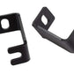 Dee Zee 15-23 Ford/Dodge/Ram/Toyota F150/Ram/Tundra Ditch Light Bracket