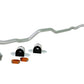 Whiteline 2023+ Toyota GR Corolla 24mm Adjustable Rear Sway Bar