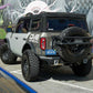 DV8 Offroad 2021+ Ford Bronco Competition Series Rear Bumper