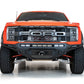 Addictive Desert Designs 2022+ Ford Raptor Stealth Fighter Winch Kit