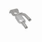 MagnaFlow Conv DF 98 GM Truck 5.7L