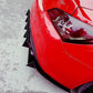 2009-2012 Hyundai Genesis Coupe Rear Diffuser