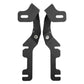 Diode Dynamics Stage Series Ditch Light Bracket Kit for 2019-Present Ram