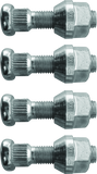 QuadBoss Replacement Stud P/4 - M10x1.25x45