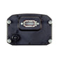 AEM CD-5L Carbon Logging Flush Digital Dash Display