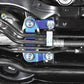 Cusco Power Steering Rack Brace 08+ Impeza GRB/GVB/GH/GE/Forester SH5/9 / 03-09 Legacy BP5/BL5