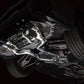 AWE Tuning 23-24 BMW G87 M2 SwitchPath Edition Exhaust - Diamond Black Tips