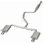 BRExhaust 11-17 Buick Regal 2L Exhaust Kit