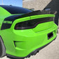 2015-2023 Dodge Charger Wickerbill SRT Hellcat/SRT/Daytona/Scat Pack