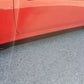 2010-2016 Hyundai Genesis Coupe 2PC Side Splitters