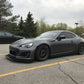 2017-2021 Subaru BRZ STI Lip 2PC Front Splitter