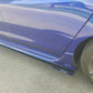 2018-2020 Acura TLX 2PC Side Splitters