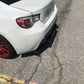 2012-2018 Scion FRS Rear Diffuser
