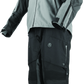 FIRSTGEAR Rogue XC Pro Jacket Grey - Small
