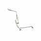 MagnaFlow BRE Exhaust Kit 05-12 Nissan Pathfinder