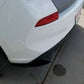 2018-2020 Hyundai Elantra GT Rear Corner Spats