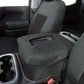 Covercraft 11-24 Dodge Durango Endura PrecisionFit Custom Second Row Seat Covers - Charcoal/Black