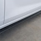 2013-2017 Hyundai Elantra GT 2PC Side Splitters